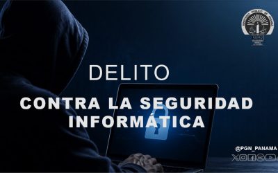 PGN logró la imputación de cargos para una mujer, por delitos contra la seguridad informática y blanqueo de capitales