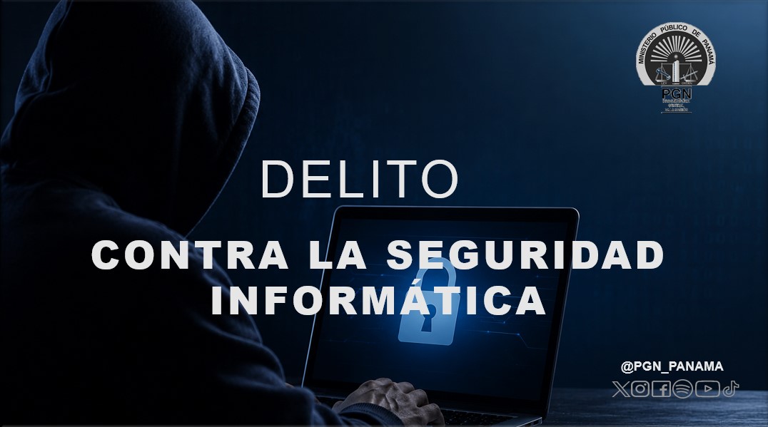 PGN logró la imputación de cargos para una mujer, por delitos contra la seguridad informática y blanqueo de capitales
