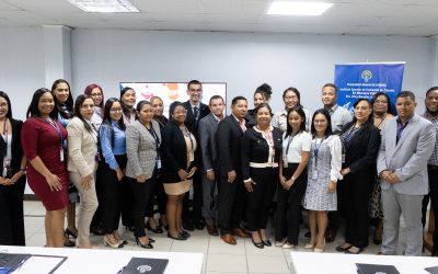 Fiscales se capacitan en perspectiva de género aplicada en el proceso penal