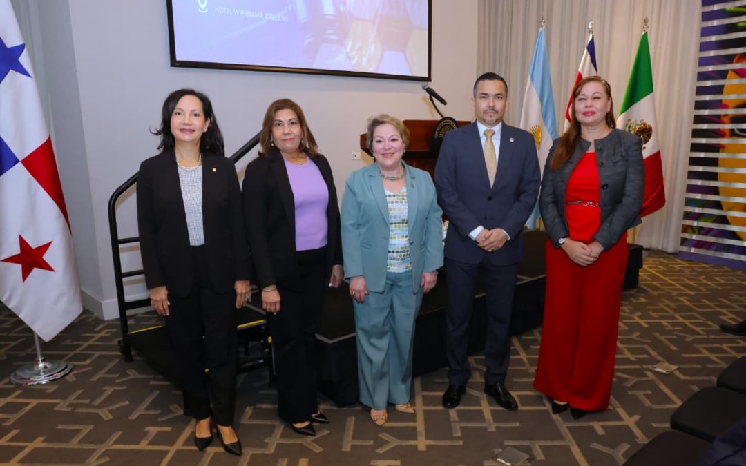 La Procuraduría General de la Nación inaugura Seminario Internacional sobre el Sistema Penal Acusatorio y Casos Complejos