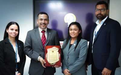 Dictan seminario de Protocolo y Ceremonial a funcionarios de la PGN