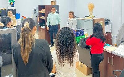 Senapasc recorre la Fiscalía Regional de Herrera
