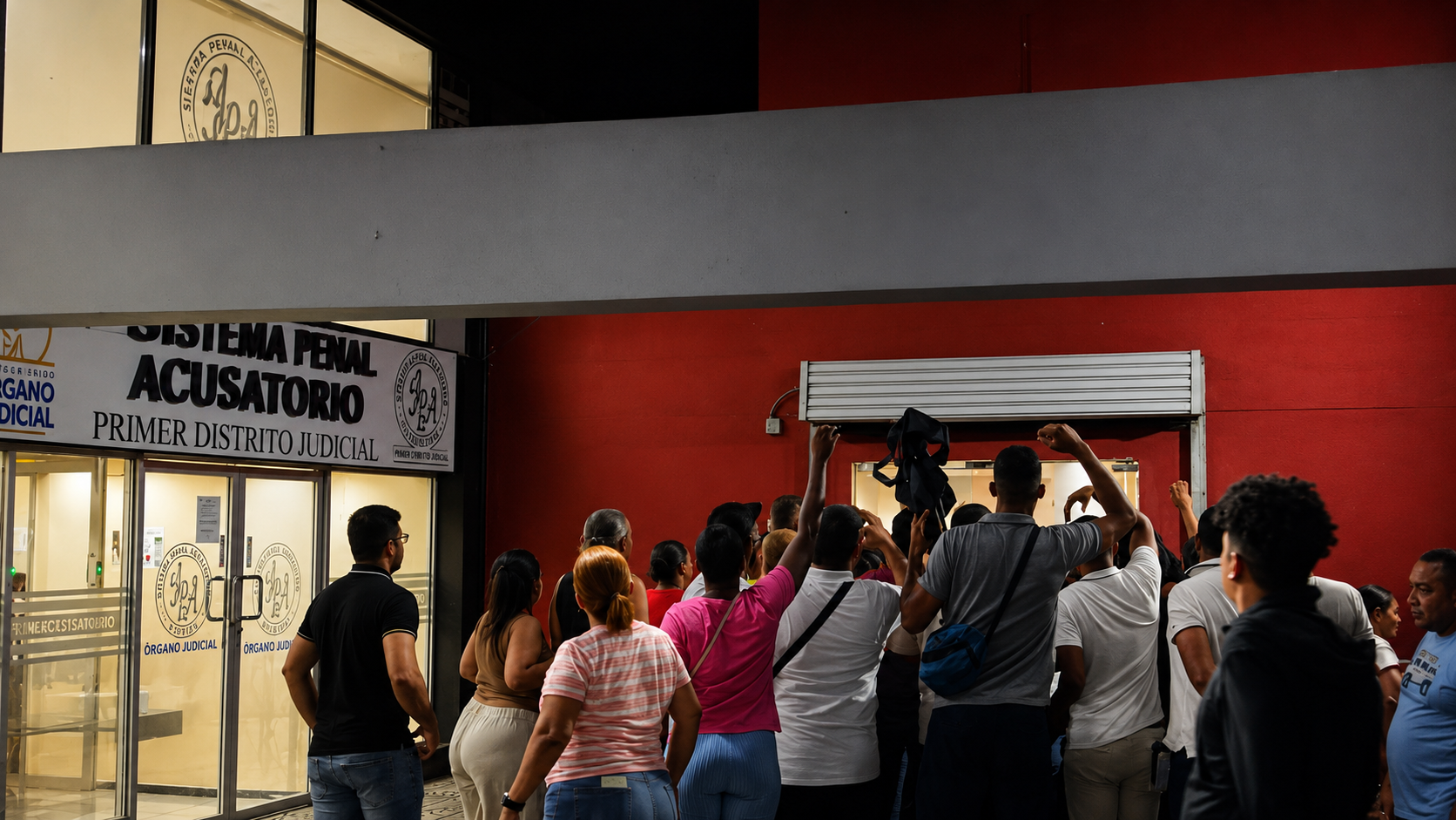 Condenan a cuatro y dictan detención provisional a otros 22 imputados por su presunta vinculación al tráfico internacional de drogas bajo la operación Alianza