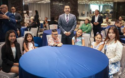 Conapredes lanza la campaña “#yanomásexplotaciónsexual” para proteger a la niñez y adolescentes