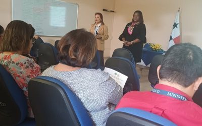 SENAPASC realiza conversatorio sobre mediación