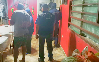 Operación Comunidad sigue dando resultados