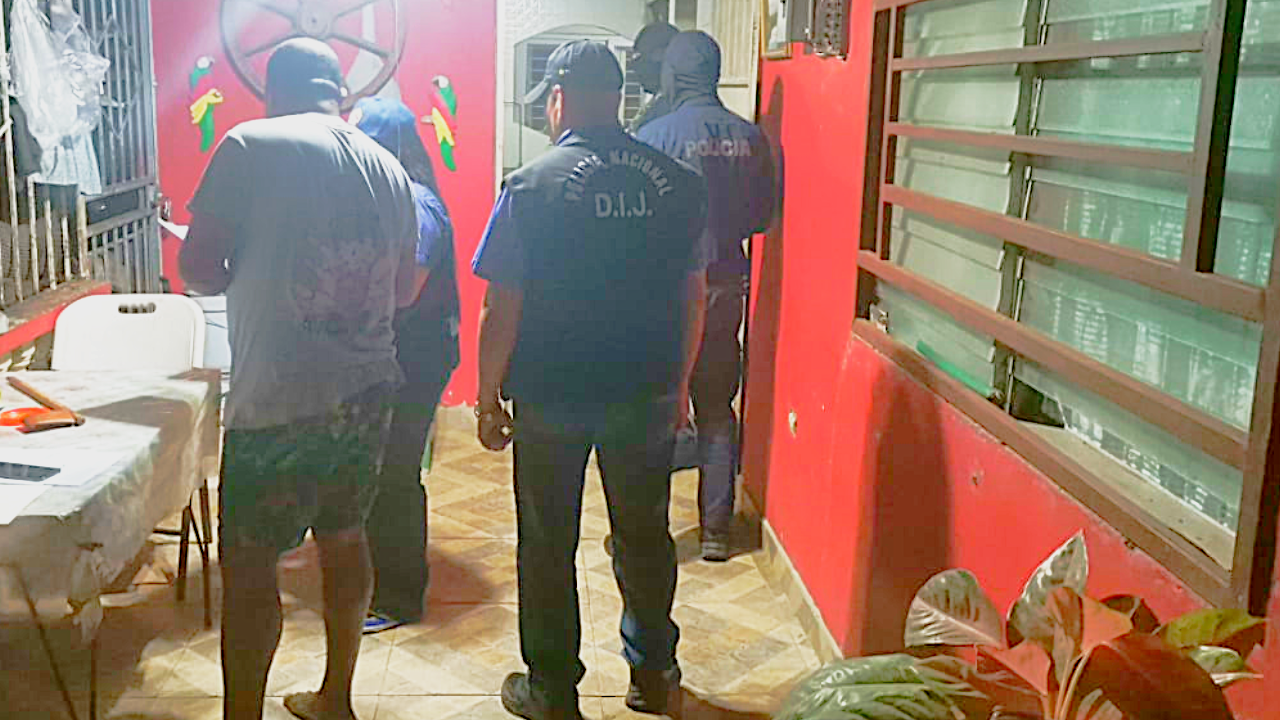 Operación Comunidad sigue dando resultados