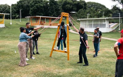 PGN conmemora el Día del Traductor con taller de cuerdas