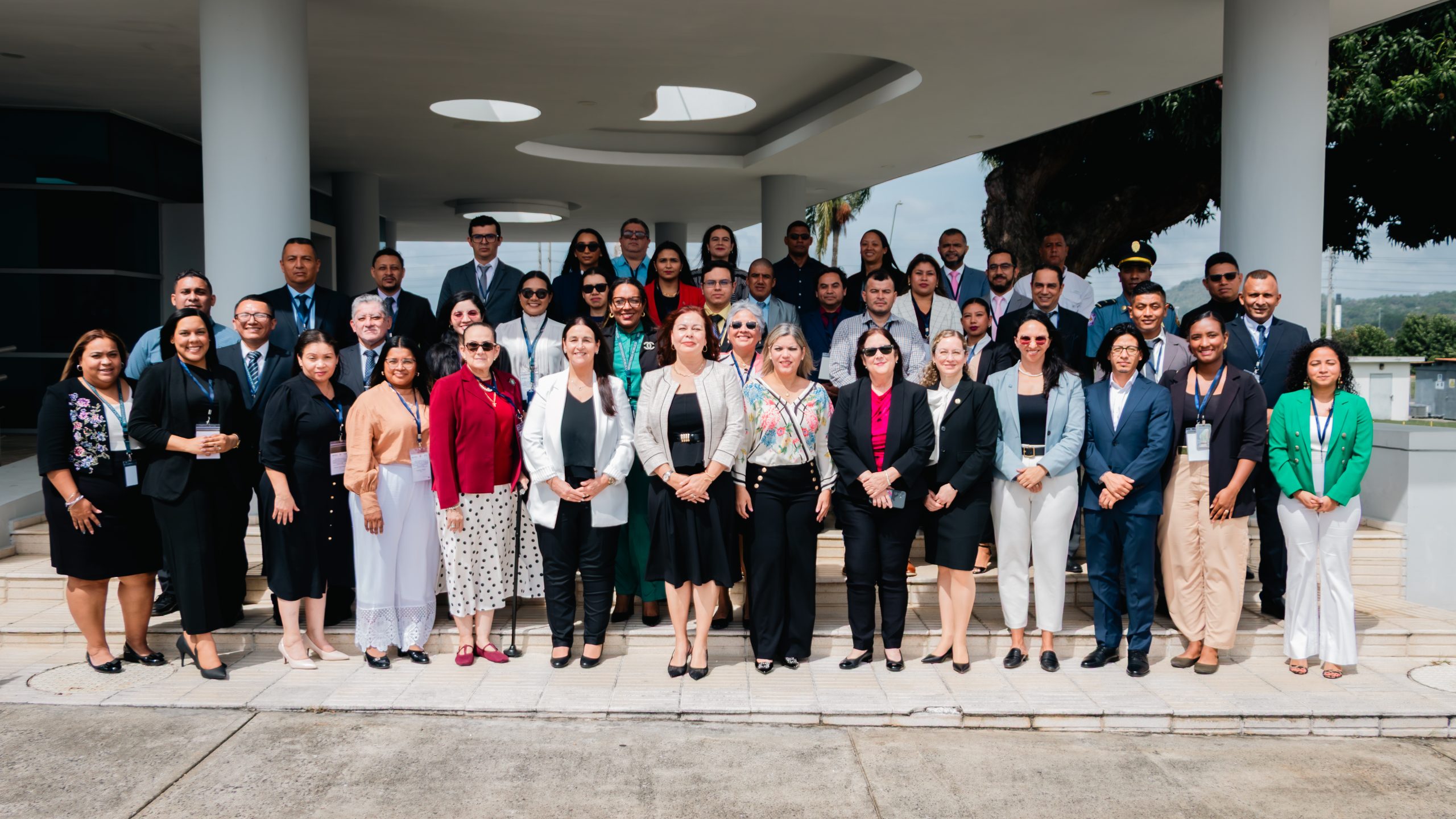 CONAPRED inaugura Taller Regional para el Fortalecimiento del Control de Precursores Químicos y Equipos Utilizados en la Producción de Drogas Ilícitas