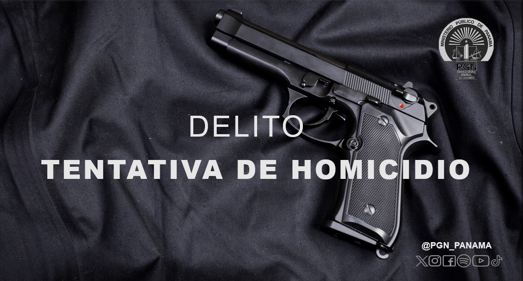 Revocan medidas cautelares y aplican detención a cuatro hombres vinculados a tentativa de homicidio en Colón