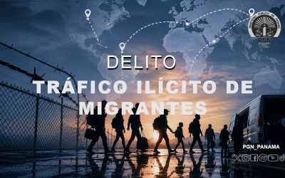Ordenan detención de dos personas por Tráfico Ilícito de Migrantes