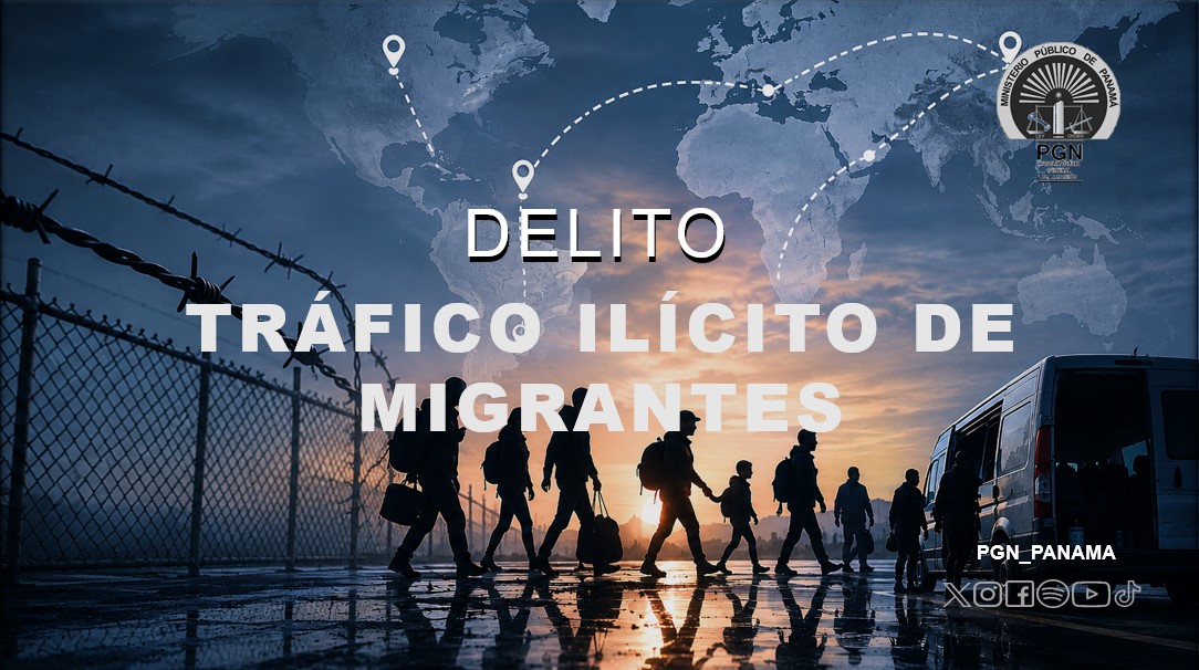 Ordenan detención de dos personas por Tráfico Ilícito de Migrantes