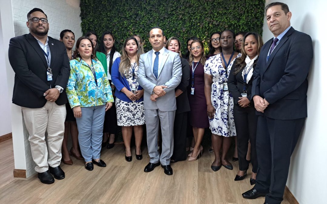 Realizan curso sobre Teoría del Delito aplicada al Proceso Penal