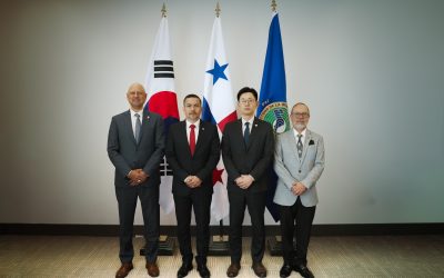 PGN participó en la reunión regional de la Red de Servicios de Ciencias Forenses