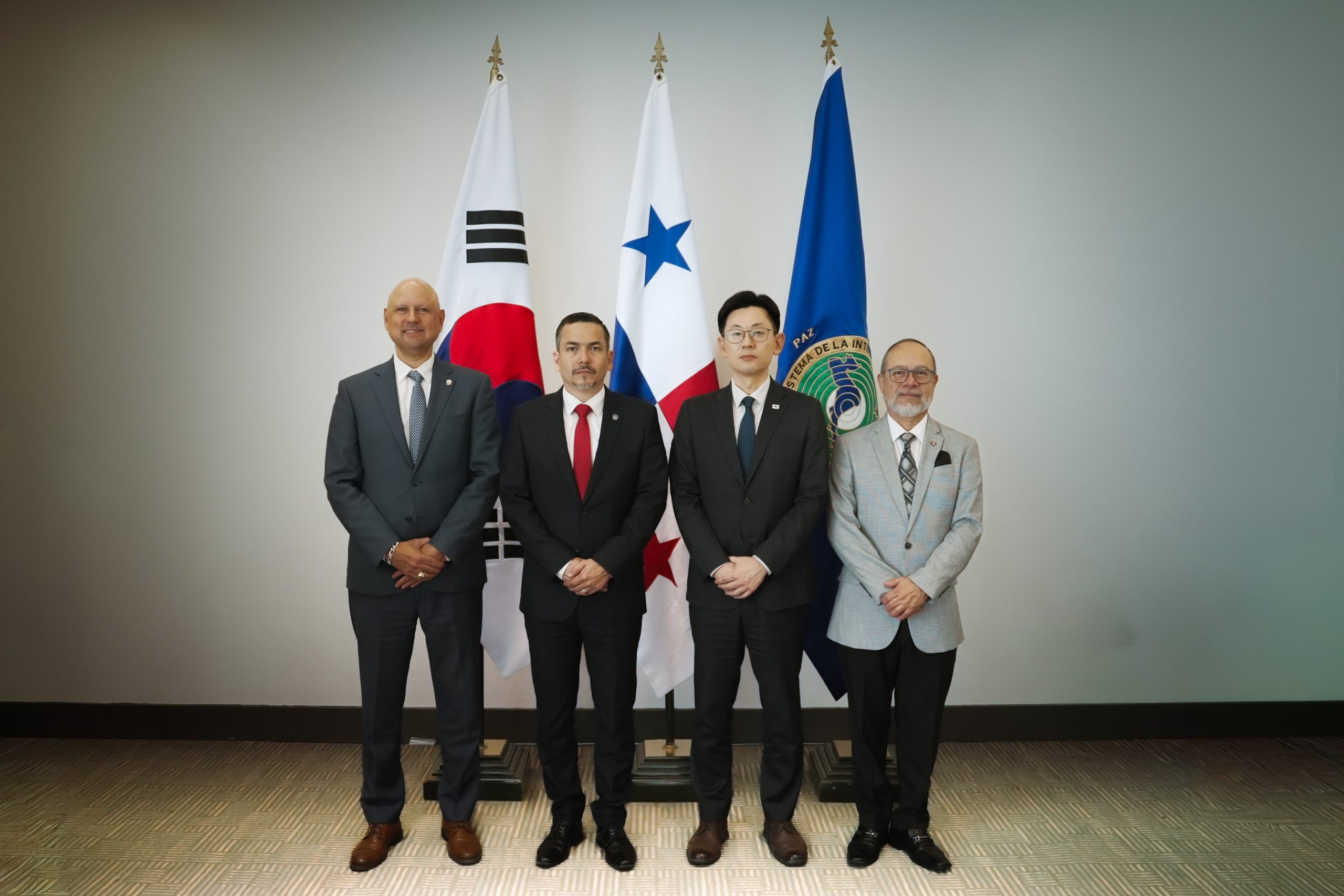 PGN participó en la reunión regional de la Red de Servicios de Ciencias Forenses