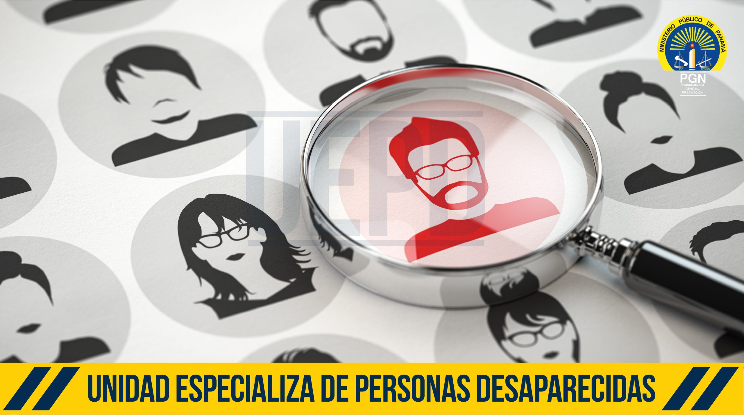 Unidad Especializada de Personas Desaparecidas logra ubicar a dos menores nicaragüenses en operación conjunta con el Servicio Nacional de Migración e Interpol