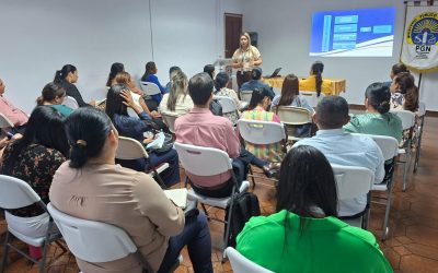 UPAVIT en Veraguas impulsa sensibilización interinstitucional para el empoderamiento y recuperación de las víctimas