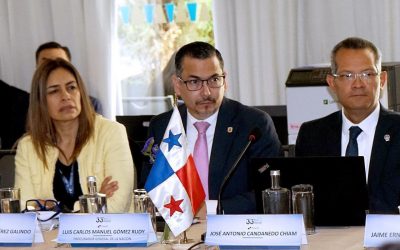 Panamá asume la vicepresidencia para América Central de la Asociación Iberoamericana de Ministerios Públicos