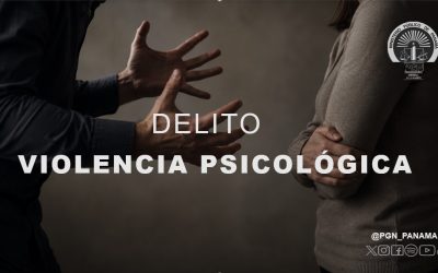 Revocan medidas de reporte periódico y ordenan detención provisional por violencia psicológica