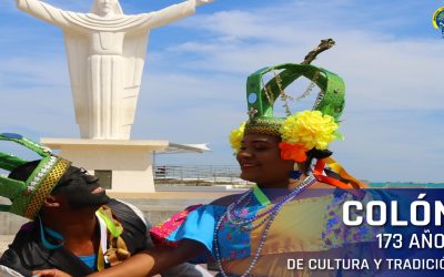 La Procuraduría General de la Nación felicita a los colonenses en el 173 aniversario de la fundación de la ciudad de Colón