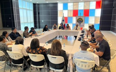 Fiscalía Regional de Coclé trabajará 24/7 para garantizar justicia inmediata