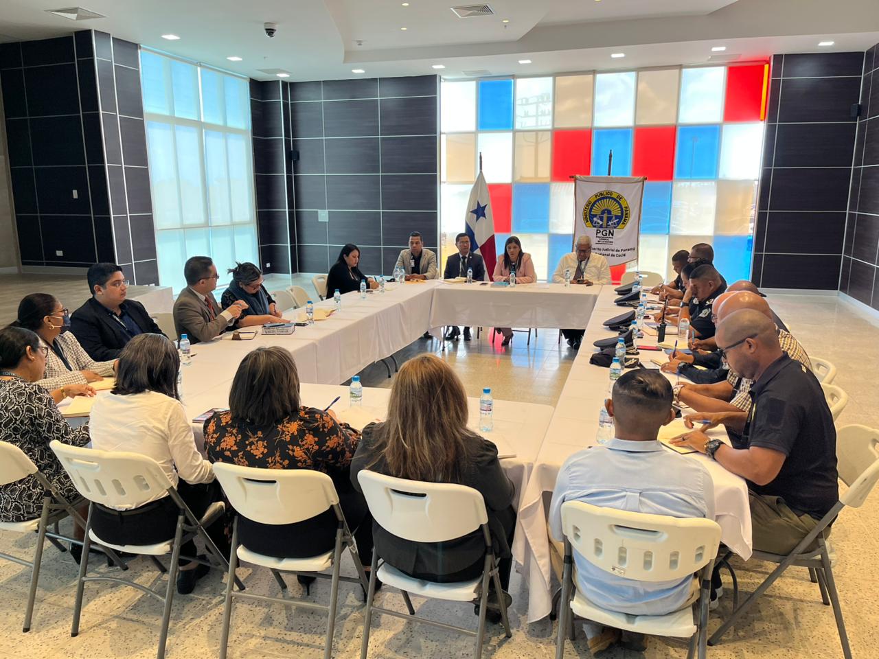 Fiscalía Regional de Coclé trabajará 24/7 para garantizar justicia inmediata