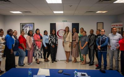 En Colón realizan primera sesión ordinaria de la Subcomisión Espejo de la CONAPREDES