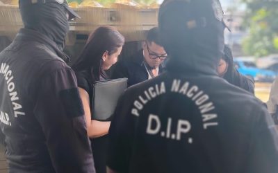 PGN realiza inspección en bodegas de medicamento de la Caja de Seguro Social