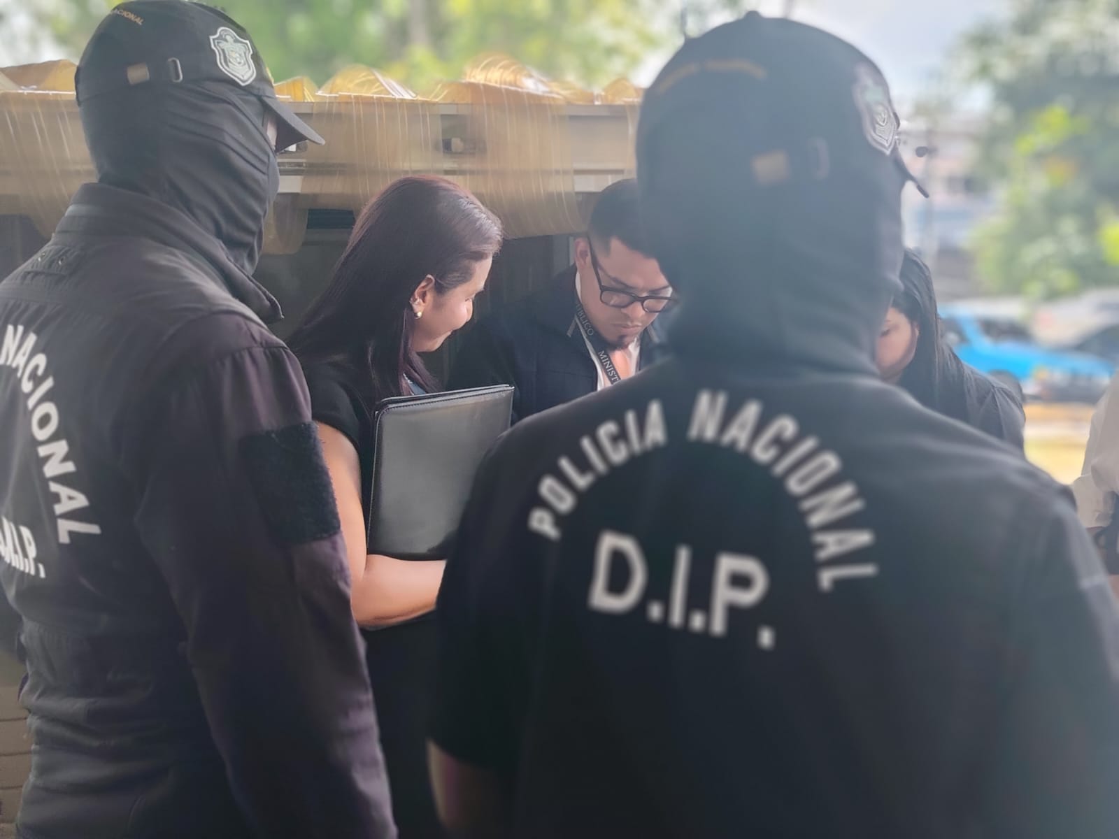 PGN realiza inspección en bodegas de medicamento de la Caja de Seguro Social