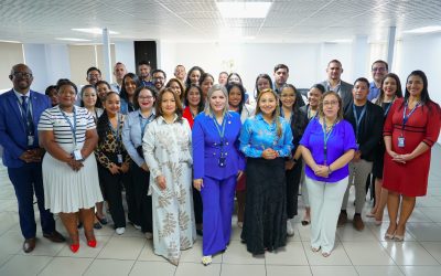 Procuraduría General de la Nación fortalece capacidades institucionales para la atención integral en salud mental