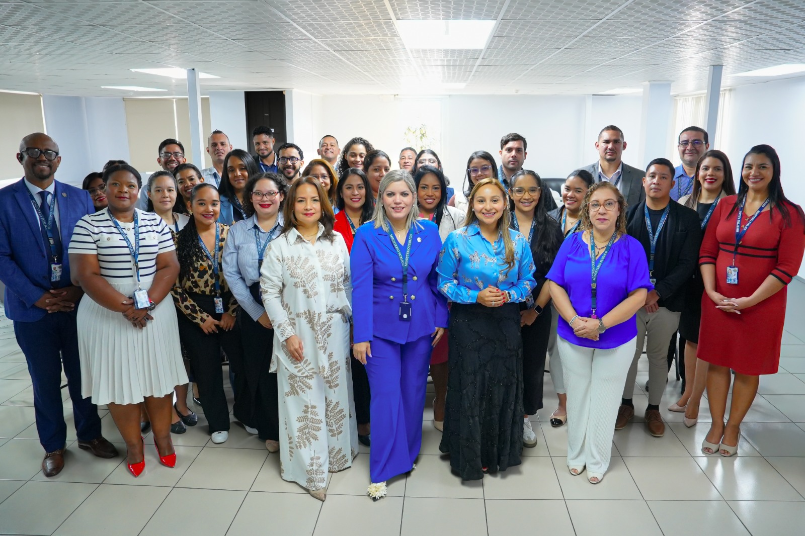 Procuraduría General de la Nación fortalece capacidades institucionales para la atención integral en salud mental