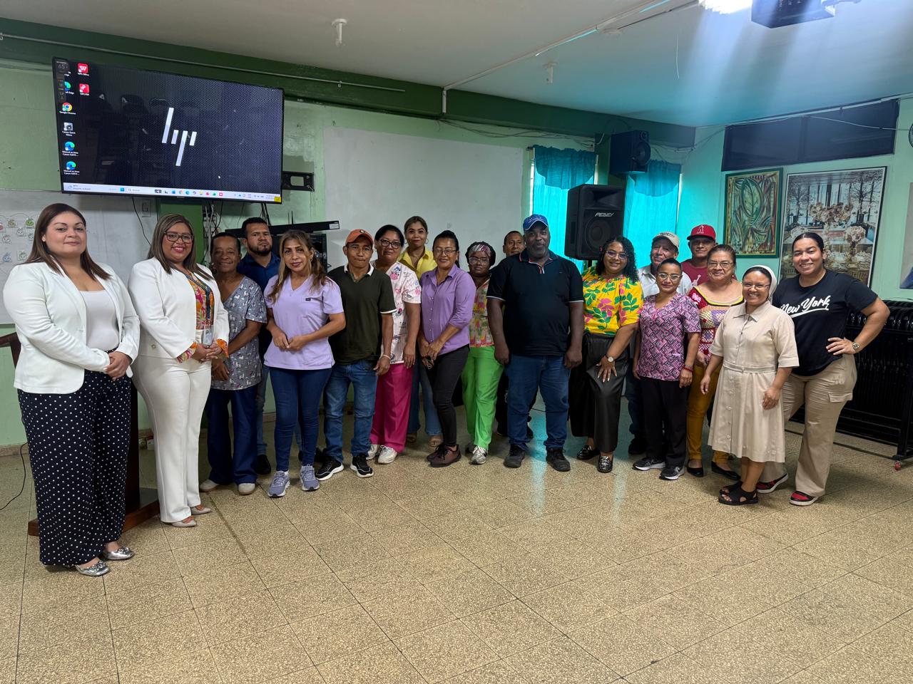 Fiscalía Regional de Panamá Oeste capacita a docentes sobre protección integral de niños y adolescentes