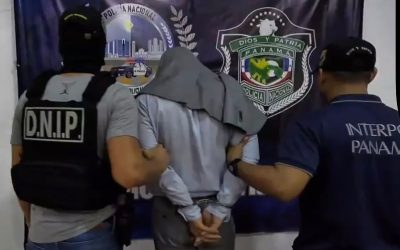 PGN logra que se ordene la detención provisional con fines de extradición a un ciudadano de origen asiático