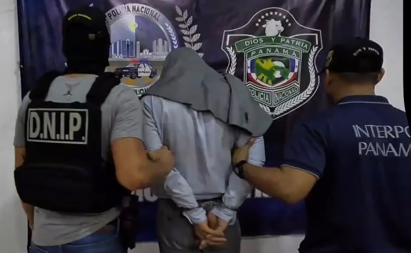 PGN logra que se ordene la detención provisional con fines de extradición a un ciudadano de origen asiático