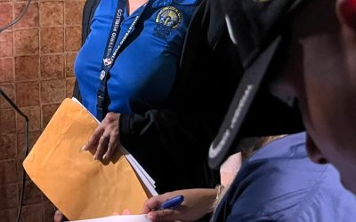 Nueve personas aprehendidas en medio de la operación Obsidiana por diversos delitos en la ciudad capital y Panamá Oeste