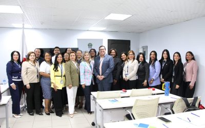 SENAPASC fortalece capacidades mediante jornada académica «Más Allá del Conflicto: La Mediación Penal»