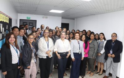 SENAPASC fortalece capacidades mediante jornada académica «Más Allá del Conflicto: La Mediación Penal»