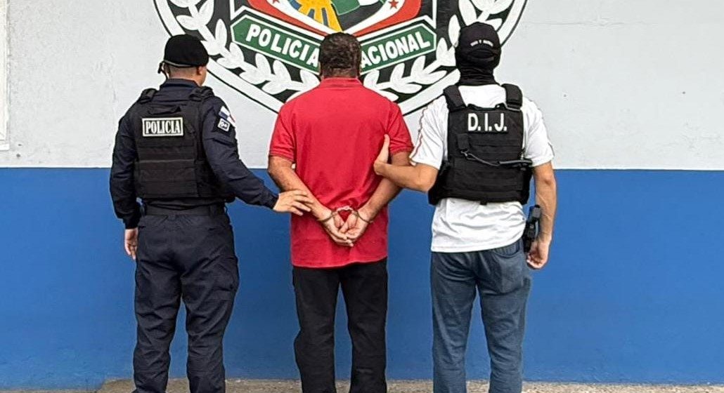 Aprehenden a una persona por la presunta comisión del delito de estafa