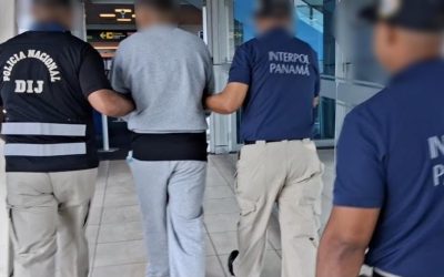 Decretan detención provisional para ciudadano extraditado desde Colombia por su presunta vinculación a delitos relacionados con drogas