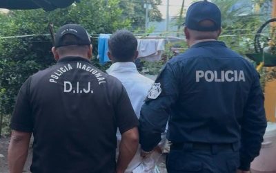 Operativo en Chiriquí deja como resultado 7 aprehensiones