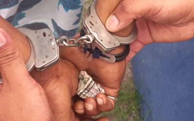 Fiscalía de Drogas de Coclé aprehendió a 13 personas e incautó presunta sustancia ilícita tras la Operación Llano Sur
