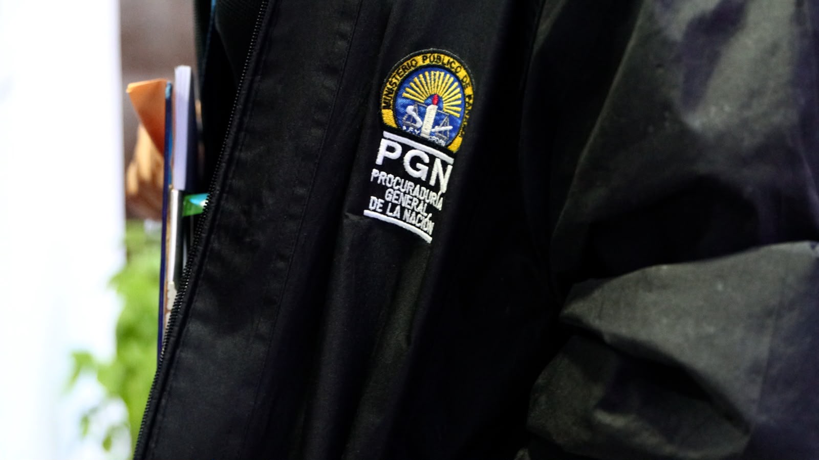 Mediante la Operación Nova, la PGN aprehende a dos exfuncionarios del IFARHU por la presunta comisión de blanqueo