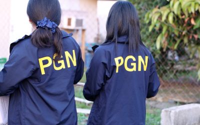 Mediante la Operación Cóndor, aprehenden a una persona por la presunta vinculación con el delito de tentativa de homicidio en Las Garzas