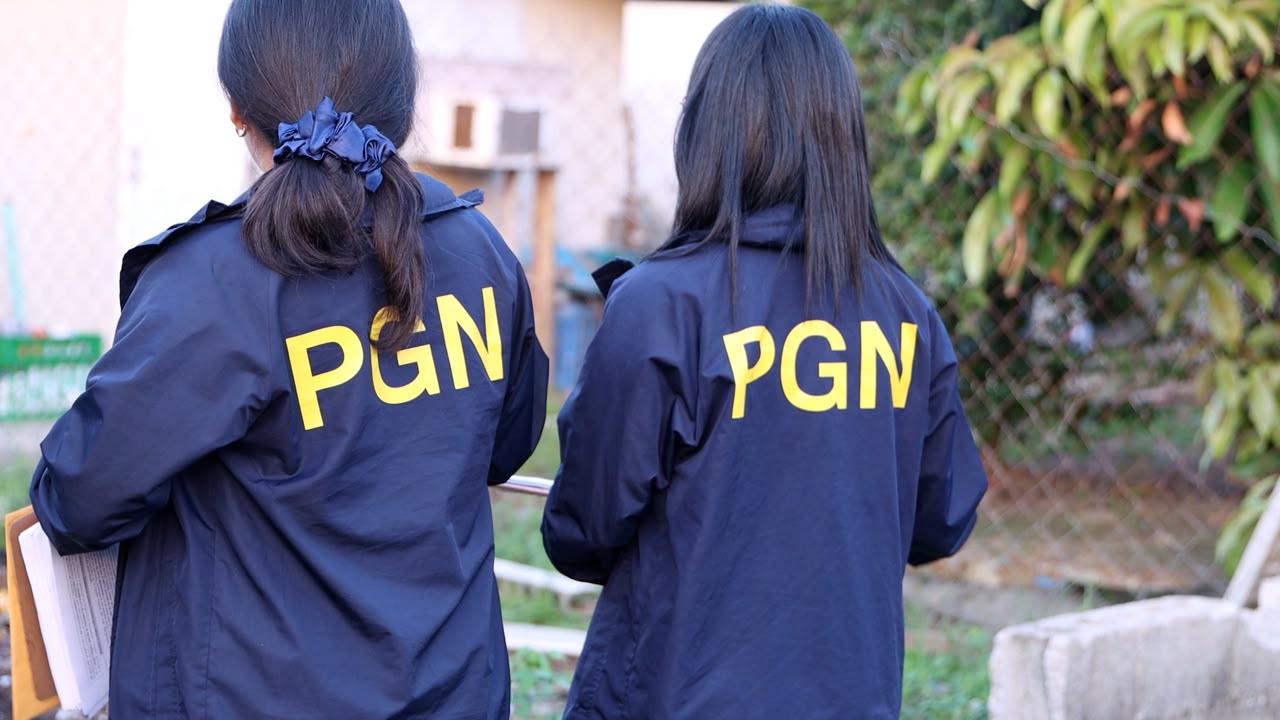 Aprehenden a una persona por la presunta vinculación con el delito de tentativa de homicidio en Las Garzas