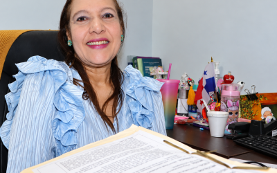Ministerio Público lamenta fallecimiento de la fiscal de Circuito Yovalinda Herrera