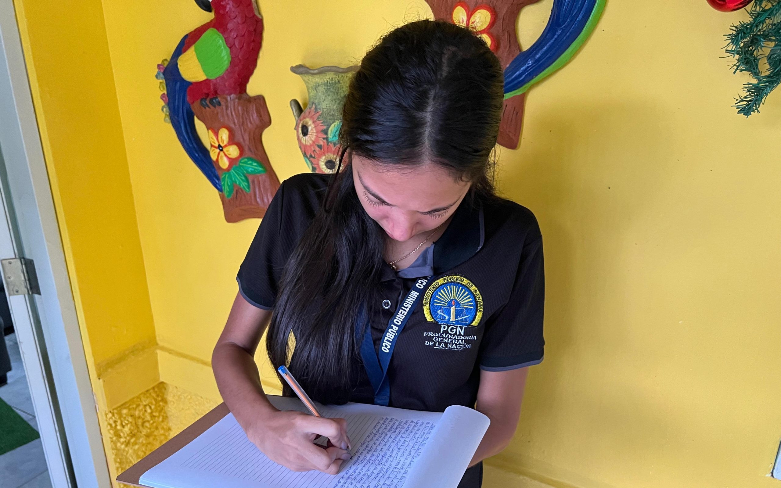 Fiscalía Anticorrupción aprehende a tres personas vinculadas al delito de hurto agravado en perjuicio del MOP