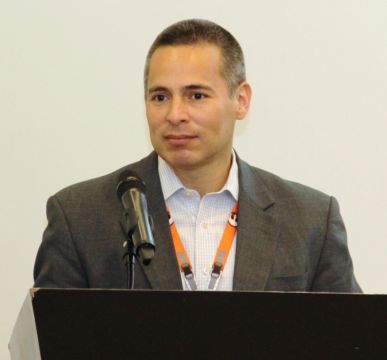 Julio Burgos - NCIS