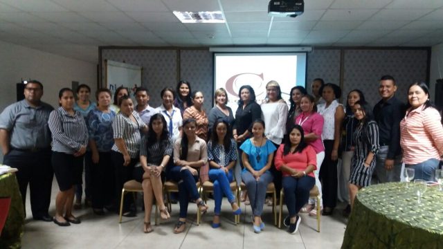 Realizan talleres de sensibilización sobre ESCNNA