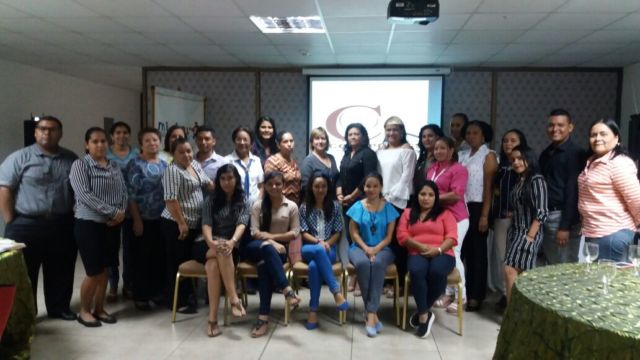 Realizan talleres de sensibilización sobre ESCNNA