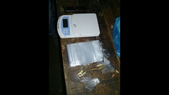 El Fiscal Superior de Veraguas, realiza 20 allanamientos